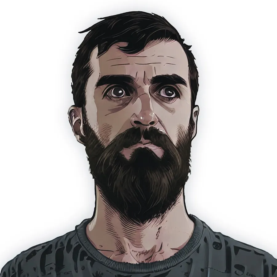 Thomas Barrandon