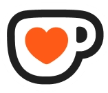 Ko-fi Icon
