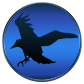 Black-Dove